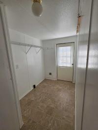 Oakwood Mobile Home