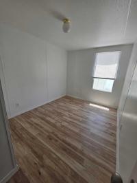 Oakwood Mobile Home