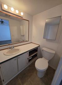 Oakwood Mobile Home