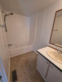 Oakwood Mobile Home