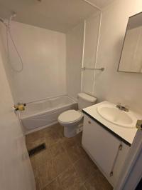 Oakwood Mobile Home