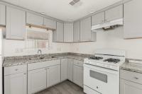 1968 Fuqua Home Mobile Home