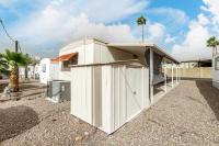 1968 Fuqua Home Mobile Home
