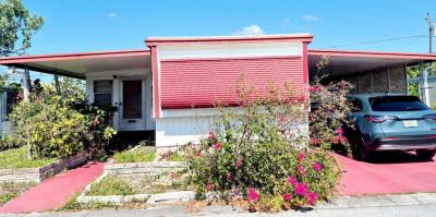 Mobile Home at 16416 Us 19 N Clearwater, FL 33764