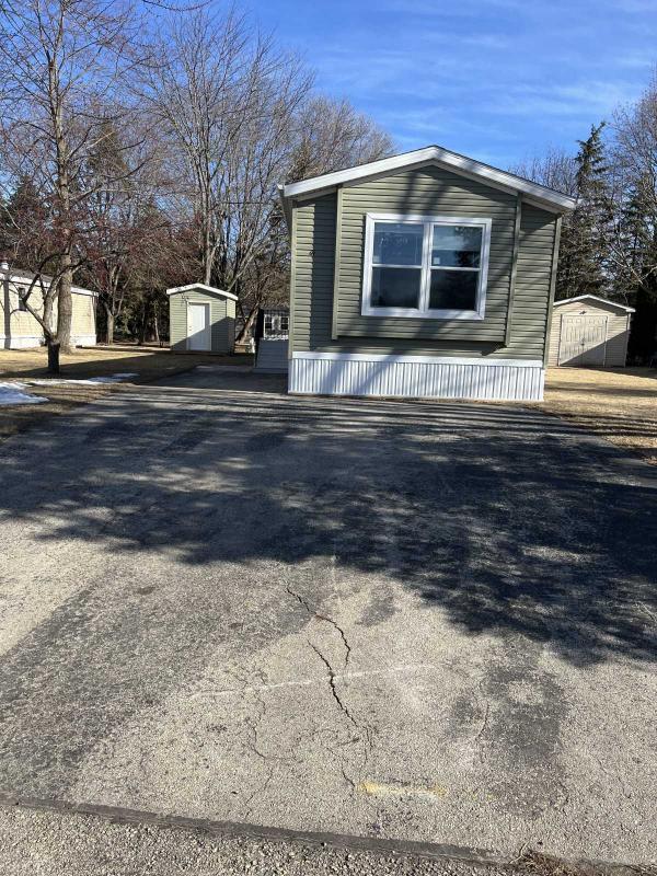 2023 Midcountry  Mobile Home For Sale