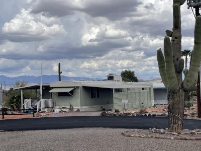 Mobile Home at 1855 W Wickenburg Way 140 Wickenburg, AZ 85390
