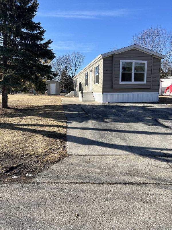 2023 Midcountry  Mobile Home For Sale