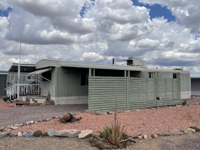 Photo 2 of 13 of home located at 1855 W Wickenburg Way 140 Wickenburg, AZ 85390
