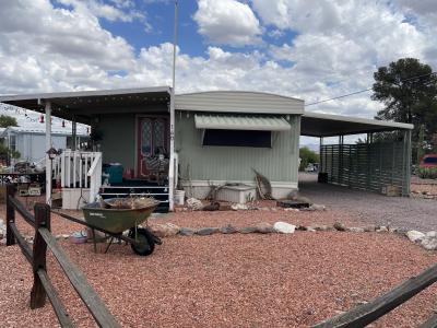 Photo 5 of 13 of home located at 1855 W Wickenburg Way 140 Wickenburg, AZ 85390