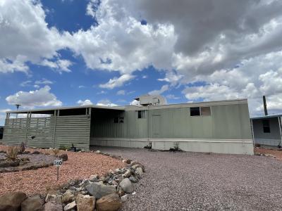 Photo 3 of 13 of home located at 1855 W Wickenburg Way 140 Wickenburg, AZ 85390