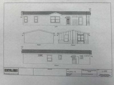 Mobile Home at 3444 W Center Street #21 Riverside, CA 92501