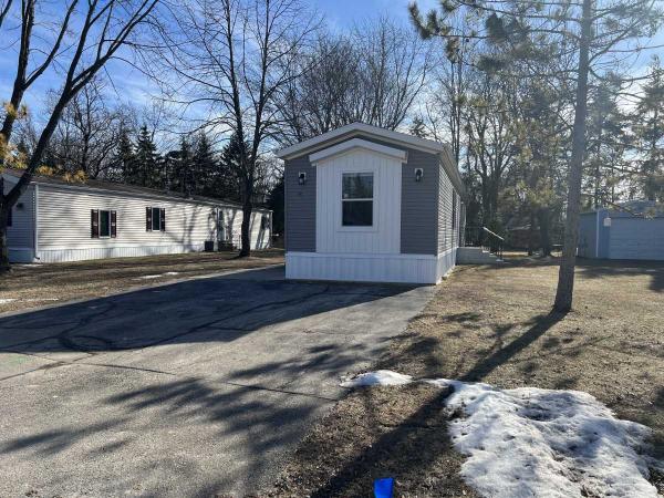 2023 Midcountry  Mobile Home For Sale