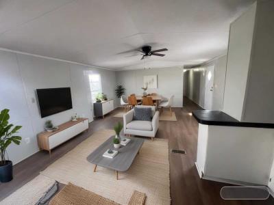 Mobile Home at 3300 Voight Blvd #200 (Park Office) #216 San Angelo, TX 76905