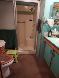 1982 Kaufman And Broad Mobile Home