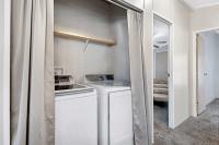 1998 Cavco Mobile Home