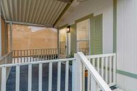 1998 Cavco Mobile Home