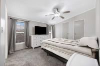 1998 Cavco Mobile Home