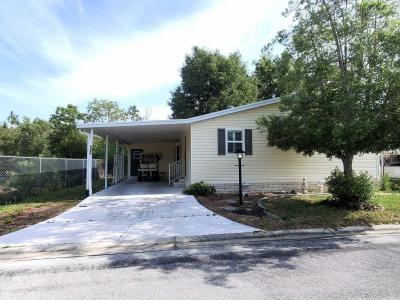 Mobile Home at 6681 W Kindlewood Lane Homosassa, FL 34446