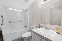 1998 Cavco Mobile Home