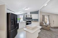 1998 Cavco Mobile Home