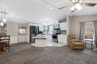 1998 Cavco Mobile Home