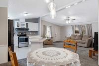 1998 Cavco Mobile Home
