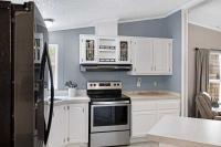 1998 Cavco Mobile Home