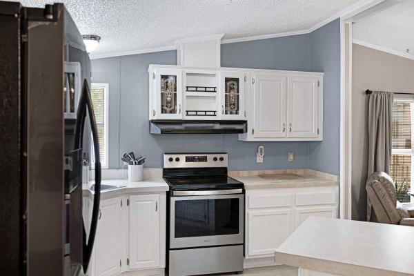 1998 Cavco Mobile Home For Sale