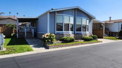 Mobile Home at 4080 Pedley Rd Riverside, CA 92509