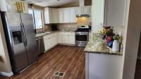 1988 Silvercrest Manufactured Home