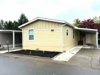 2023 Clayton Mobile Home