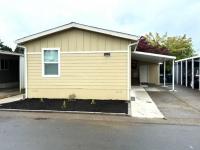 2023 Clayton Mobile Home