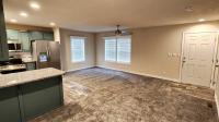 2023 Clayton Mobile Home