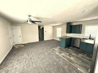 2023 Clayton Mobile Home