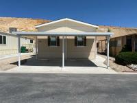 2019 Clayton Buckeye Manufactured Home