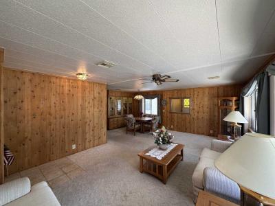 Photo 5 of 22 of home located at 1302 W Ajo #349 Tucson, AZ 85713