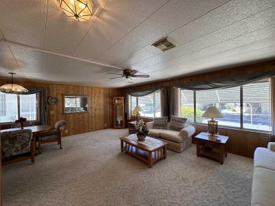 Photo 4 of 22 of home located at 1302 W Ajo #349 Tucson, AZ 85713