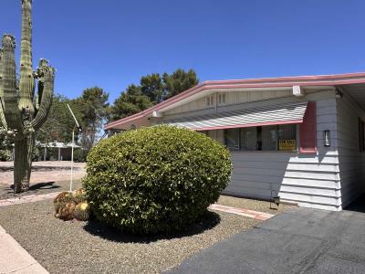 Photo 3 of 22 of home located at 1302 W Ajo #349 Tucson, AZ 85713