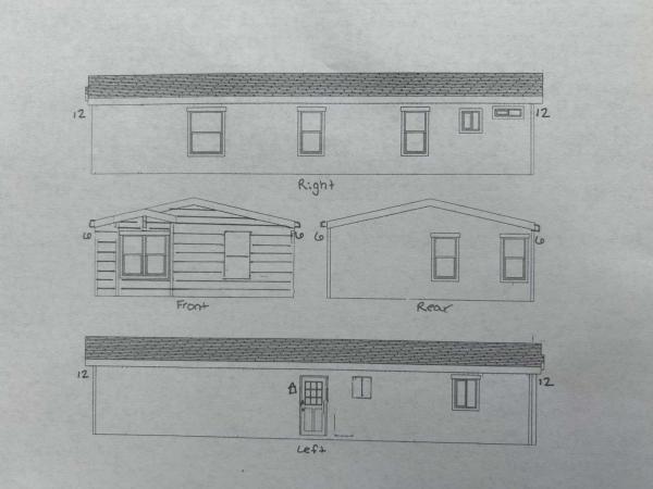 2025 Skyline Mobile Home For Sale