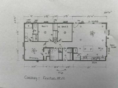 Photo 2 of 10 of home located at 3444 W Center Street # 22 Riverside, CA 92501