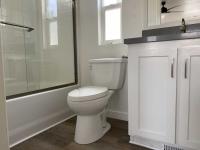 2023 Fleetwood Canyon Lake Manufactured Home
