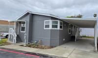 2025 Fleetwood Canyon Lakes Manufactured Home