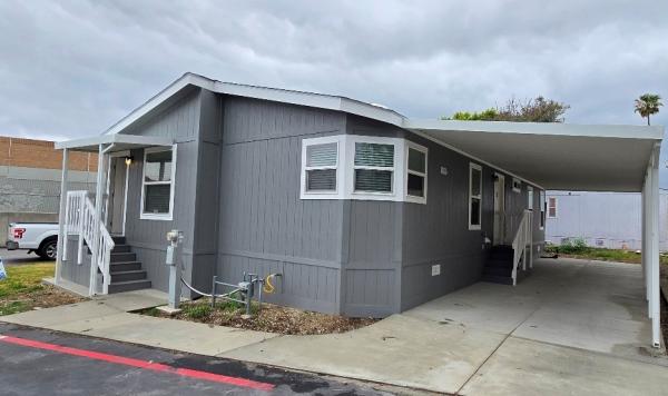 Photo 1 of 2 of home located at 1512 E 5th St Ontario, CA 91764