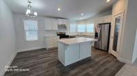 2025 Fleetwood Canyon Lakes Manufactured Home