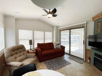 Photo 3 of 35 of home located at 4220 E. Main Street #F38 Mesa, AZ 85205