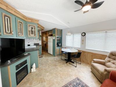 Photo 4 of 35 of home located at 4220 E. Main Street #F38 Mesa, AZ 85205