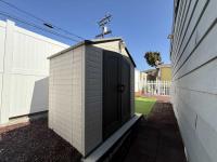 1964 ROADLINER Mobile Home