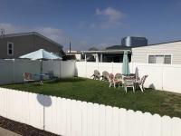 1964 ROADLINER Mobile Home