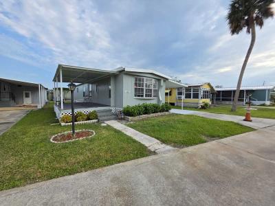 Mobile Home at 1184 Primrose Peak Ruskin, FL 33570