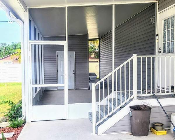 2020 Destiny Manufactured Home